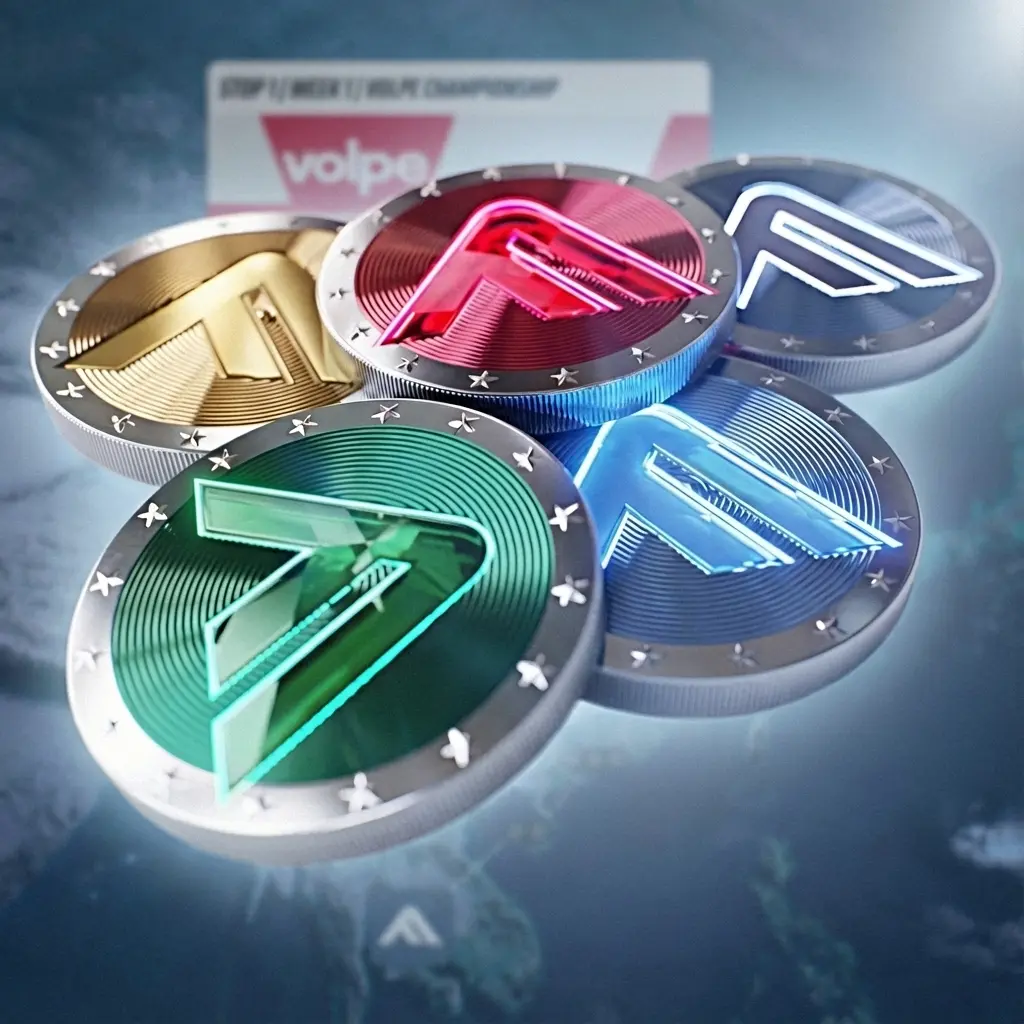 The Finals World Tour Boost