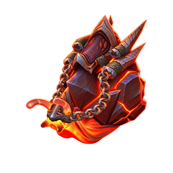 Shellack, the mount reward for Glory of the Dragonflight Hero.