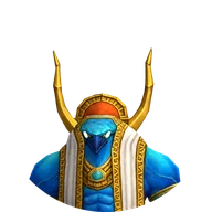 Ossirian the Unscarred