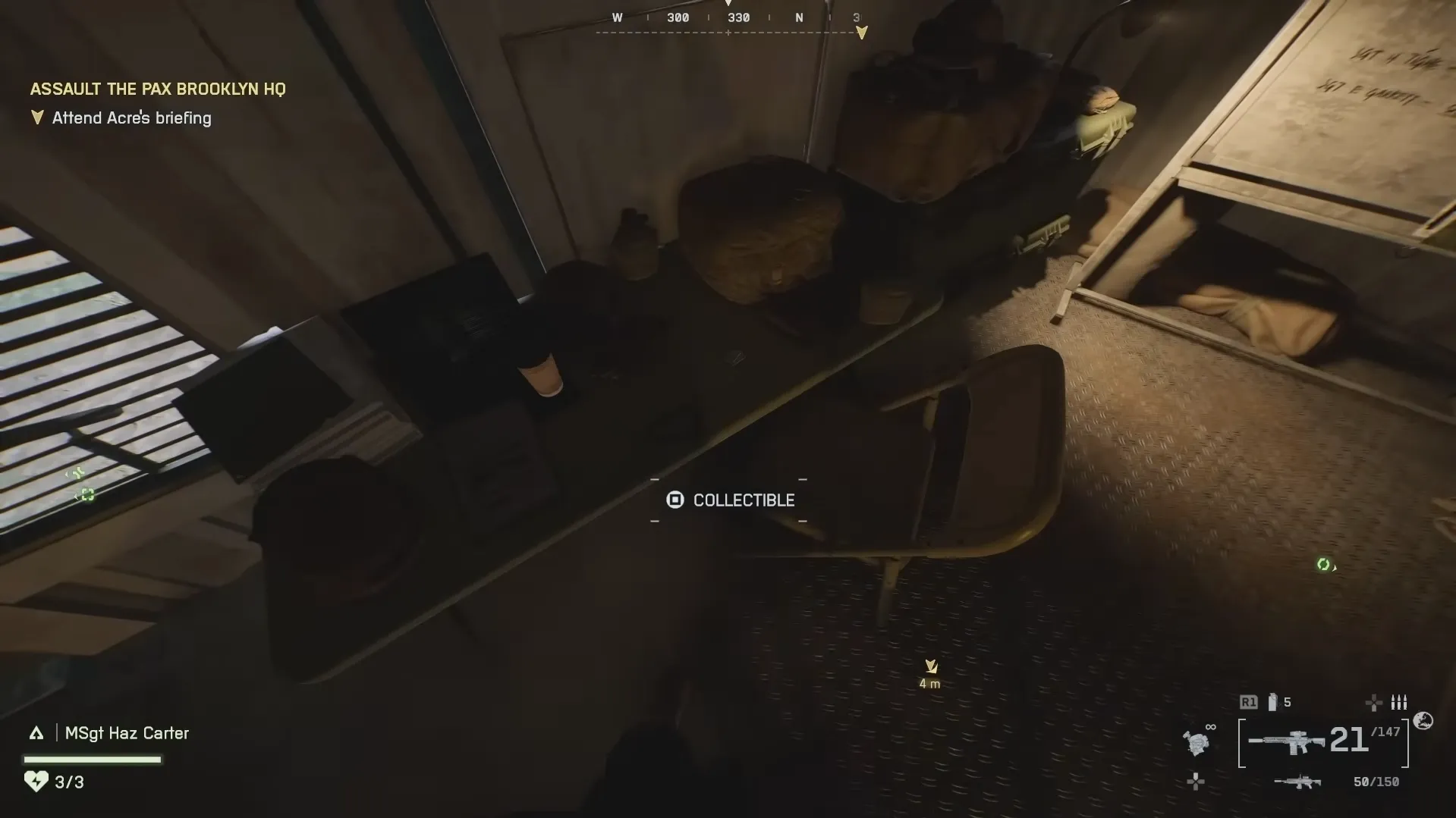 image of Howard Acre