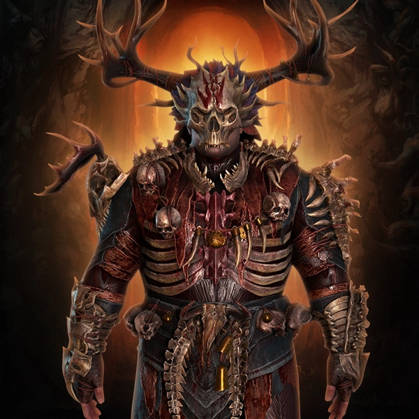 Druid image for Diablo 4 Druid Builds service