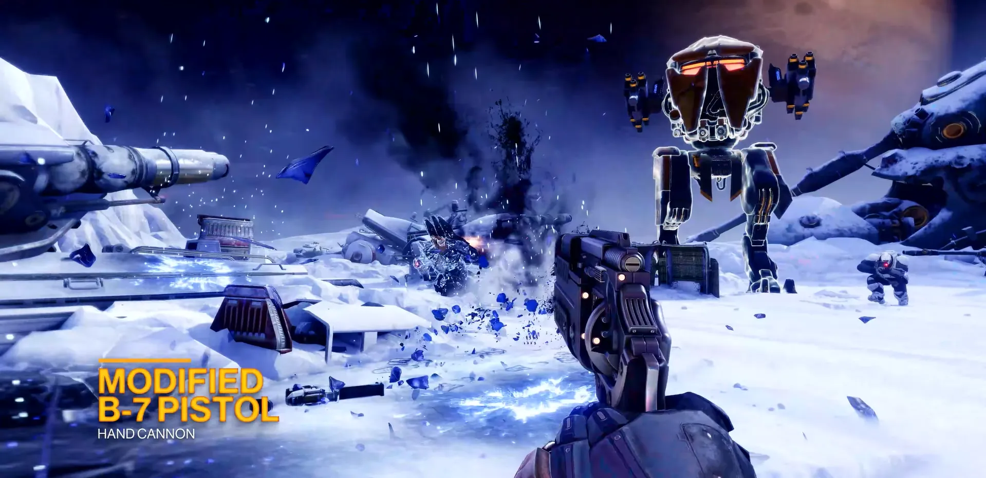 image of Destiny 2 Renegades