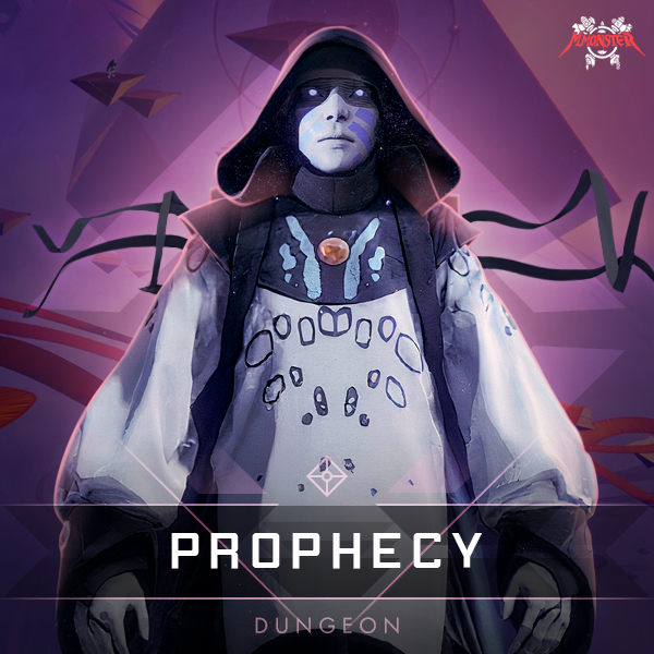 Prophecy dungeon