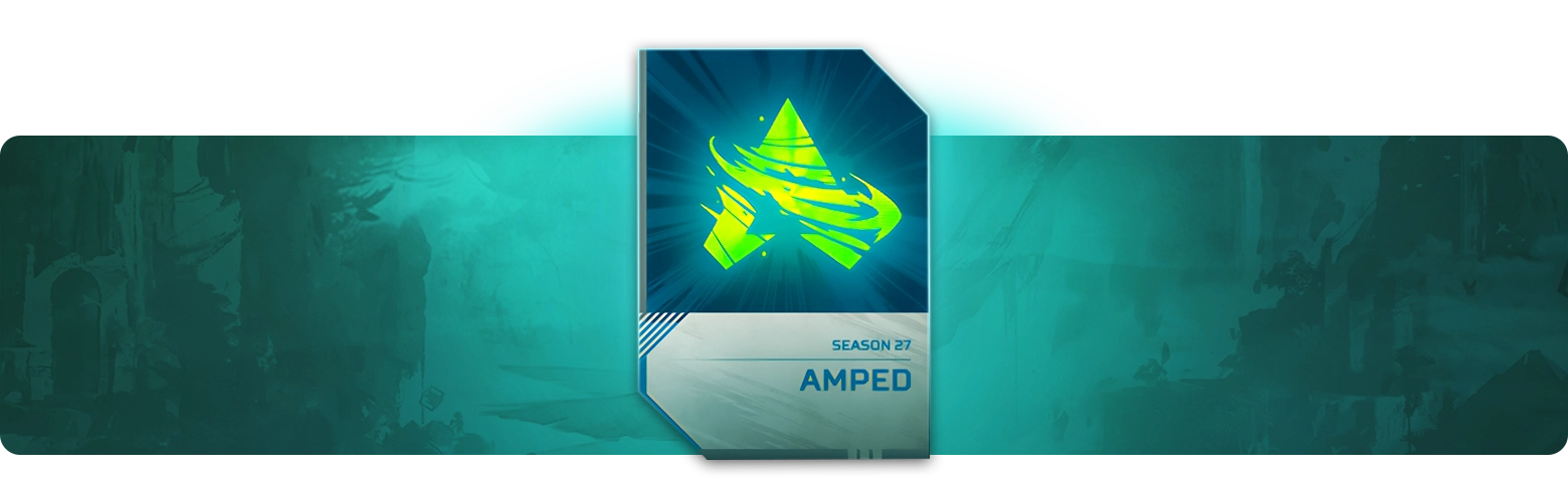 Apex Legends Season 27