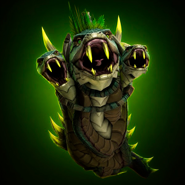 WoW Midnight Venomous Coiler Boost