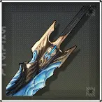 Lustrous Razor