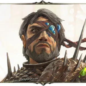 Grenadier Gemling Legionnaire