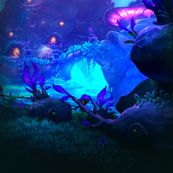 WoW Midnight Sporefall Raid Boost
