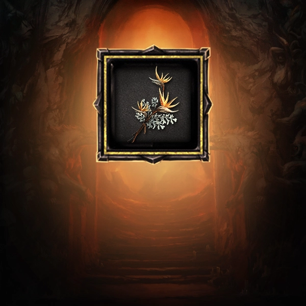 Angelbreath item icon for Diablo 4 Angelbreath service