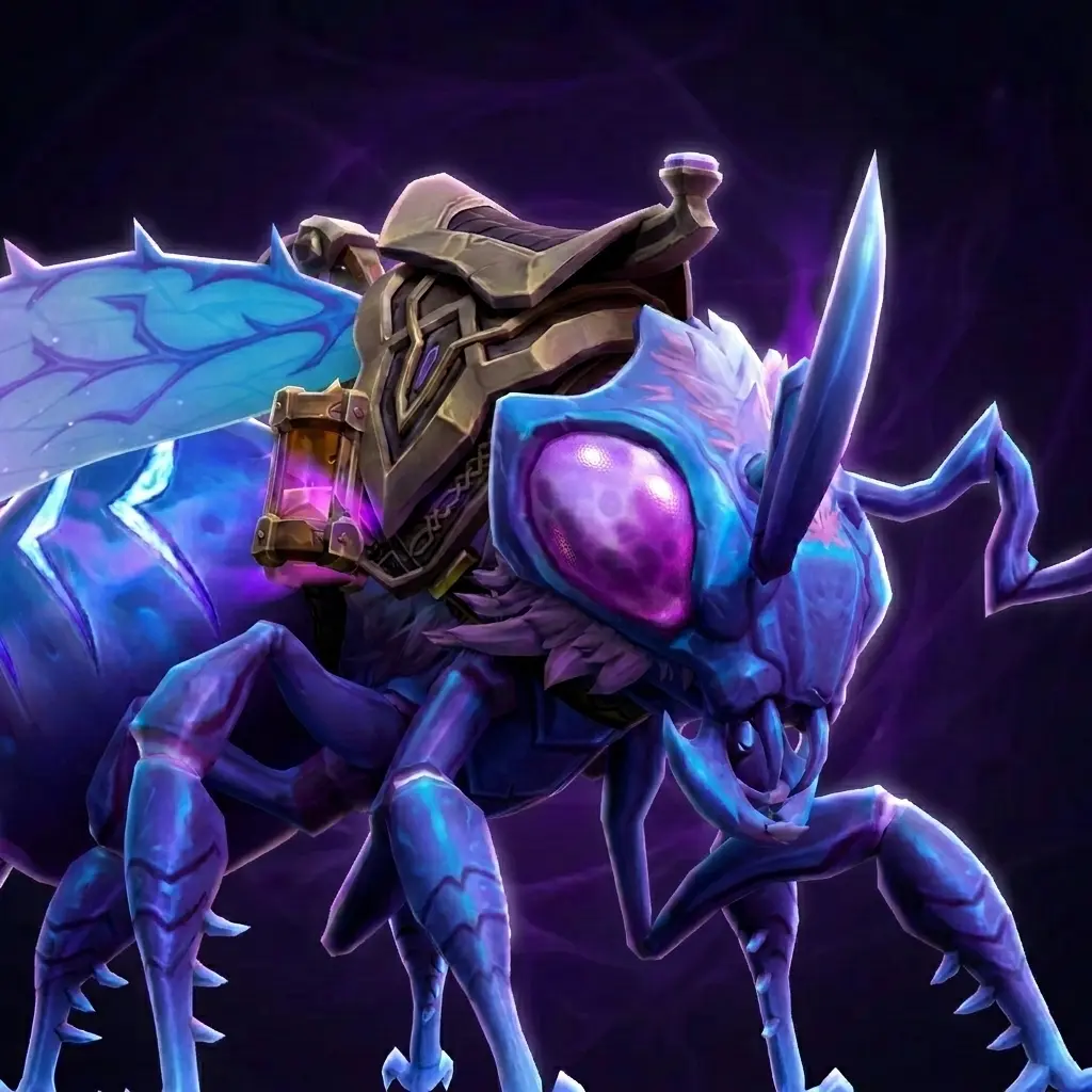 WoW Midnight Magister’s Spell Bee Comb