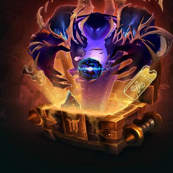 Manaforge Omega Weekly Raid Pack