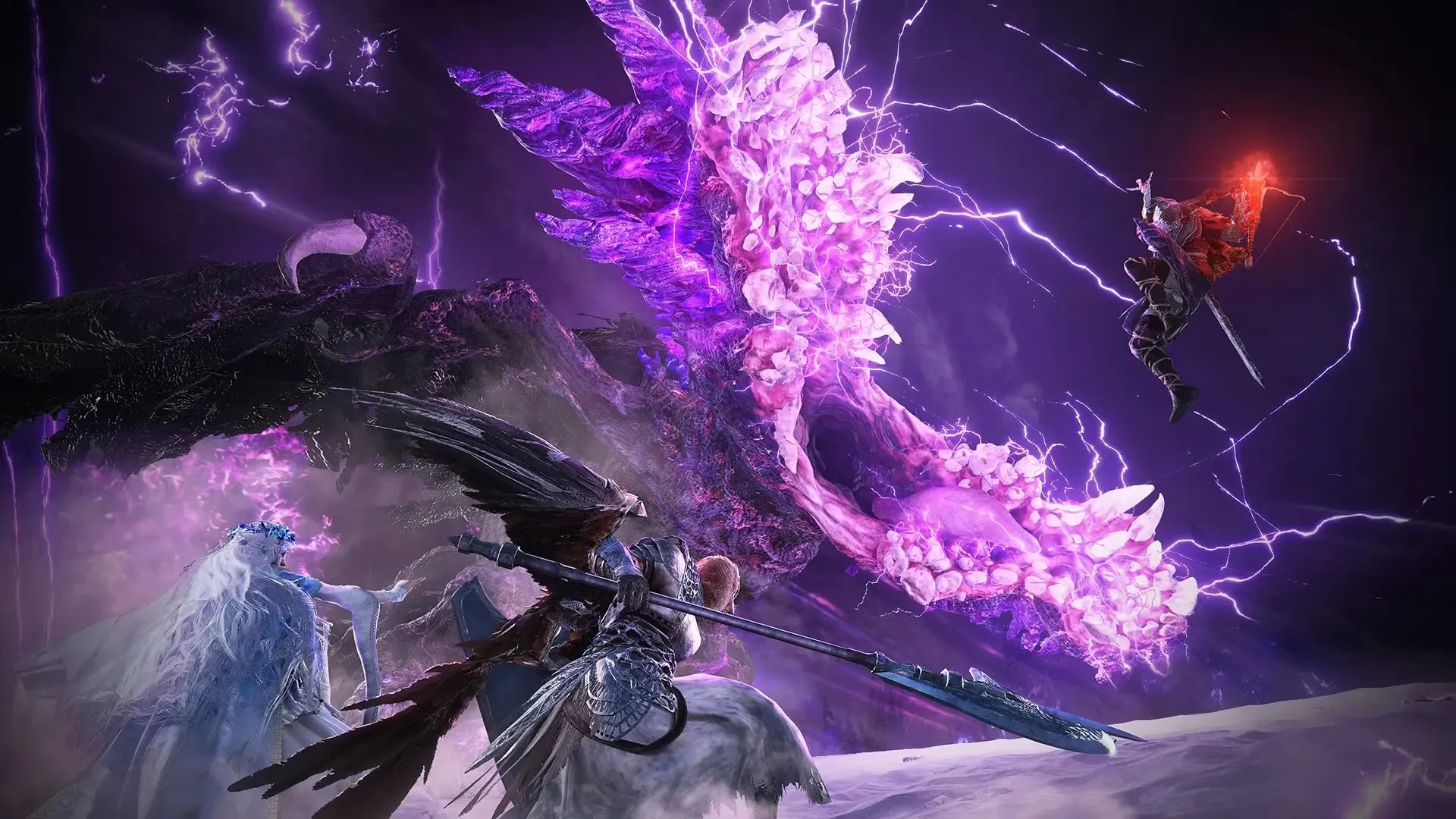 image of Everdark Sovereign Nightlord