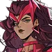 Scarlet Witch