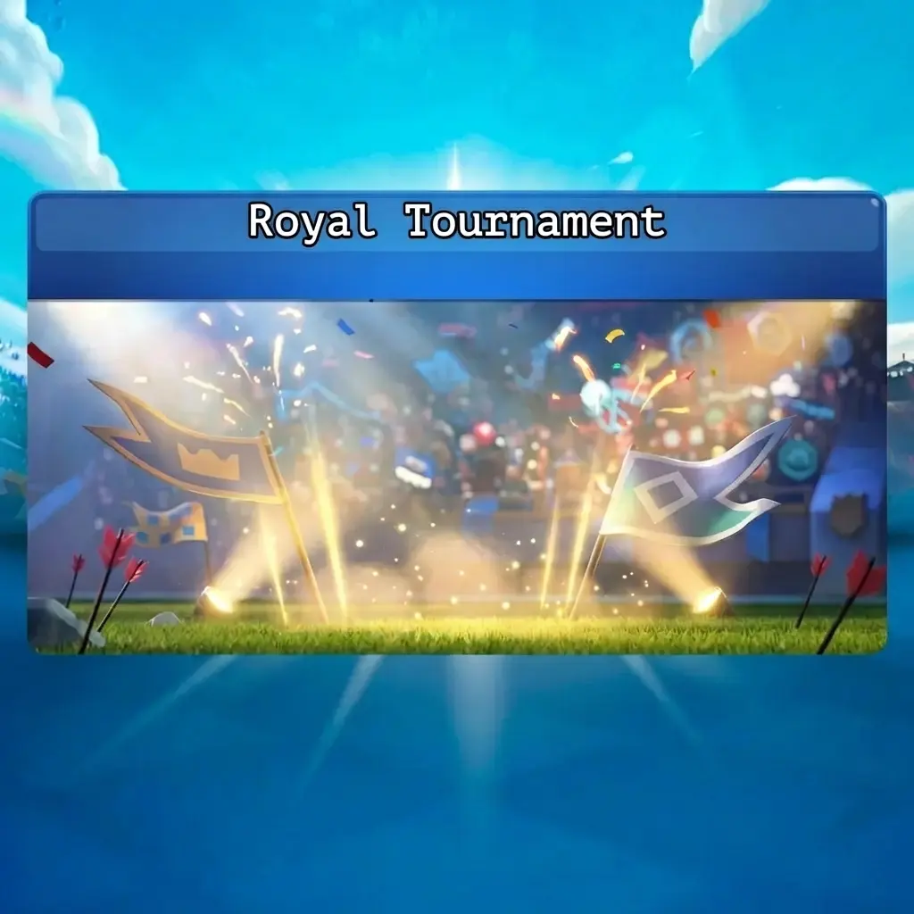 Royal Tournament 