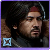 Xuan Wei image in Destiny Rising PvP Tier List