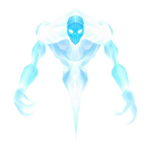 Mana Wraith, boss of City of Dalaran in WoW Forever