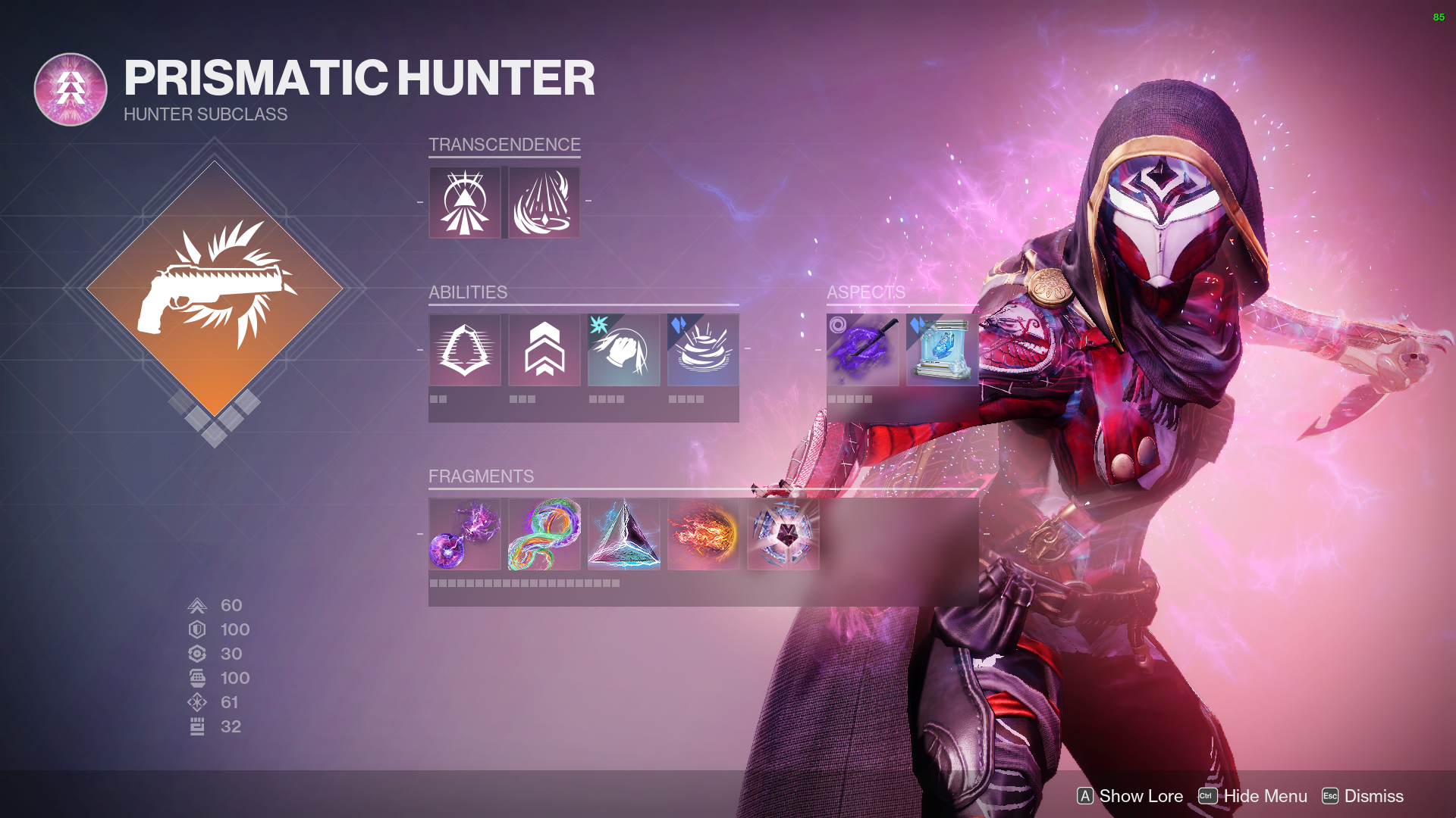 image of Destiny 2 Edge of Fate