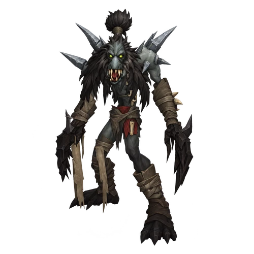 Ruins of Lordaeron