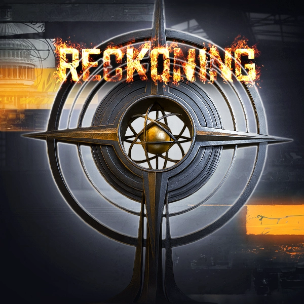 CoD BO6 Reckoning Boost Service