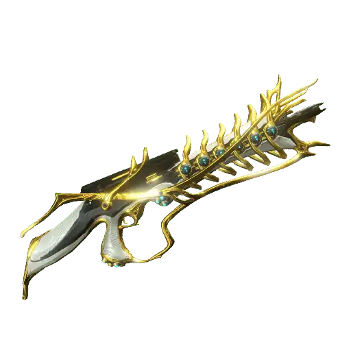 Boltor Prime