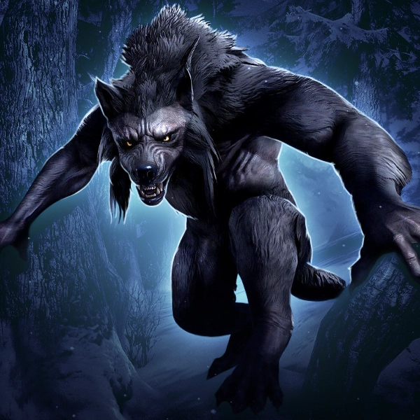 ESO Werewolf Leveling