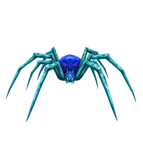 Crystal Fang