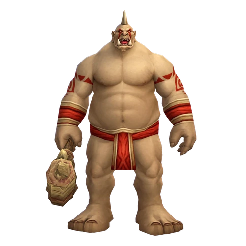 Stomper Kreeg