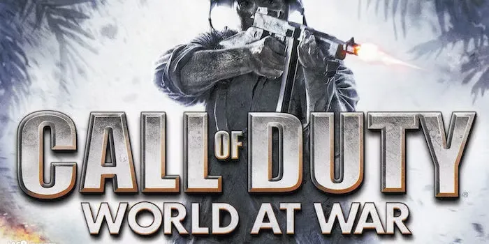 Call of Duty: World at War image of Call of Duty: World at War