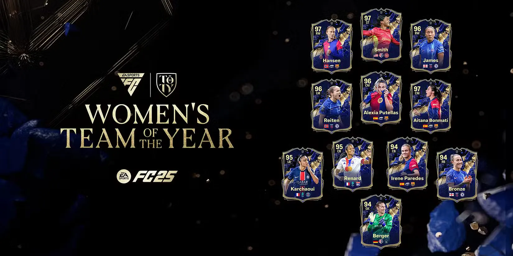 Fifa Toty image of Fifa Toty