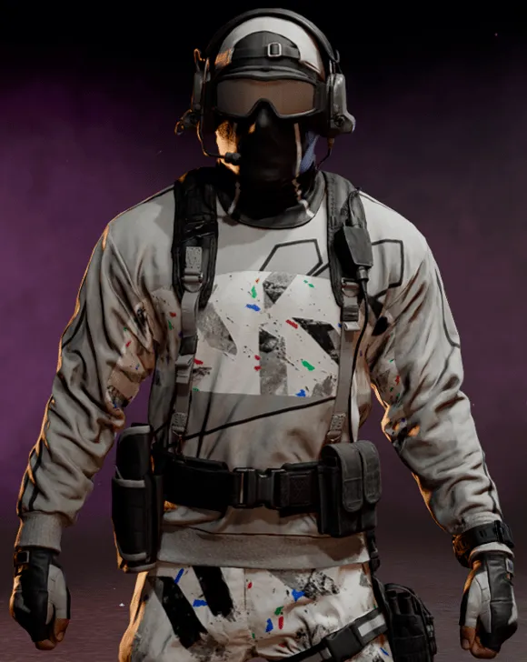 Competitor (Crimson)
