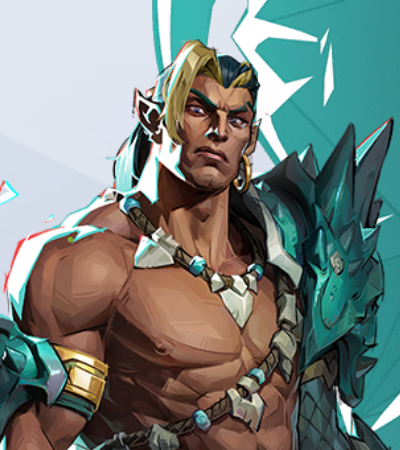 Namor image in Marvel Rivals Tier List