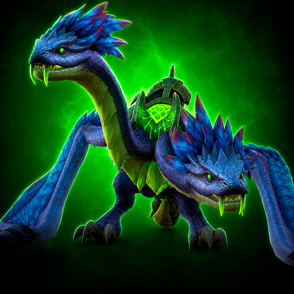 WoW Midnight Primeval Skyfriend Boost
