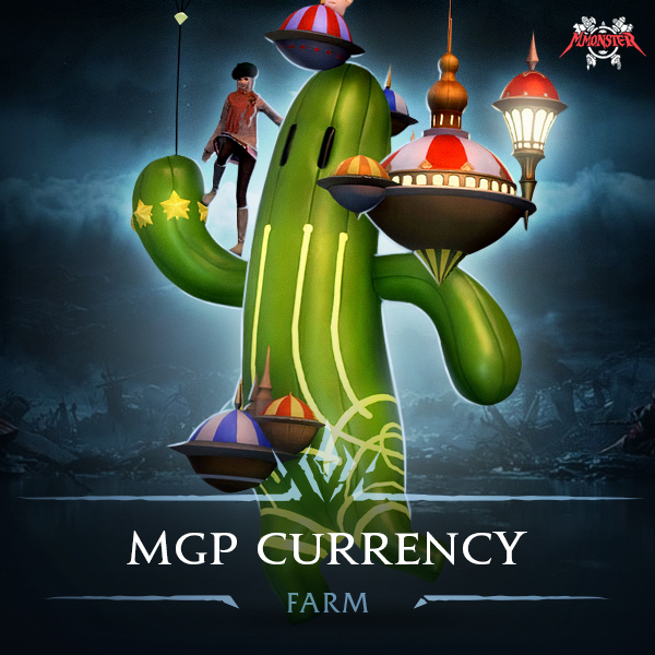 FFXIV MGP Currency Farm Boost