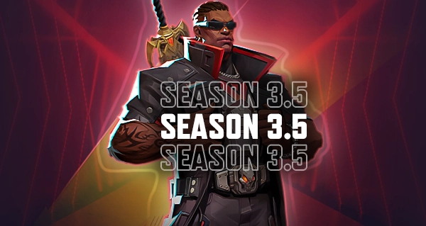 Marvel Rivals Season 3.5: All Changes