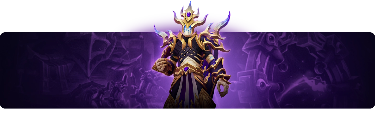 WoW TWW Season 3 Overview