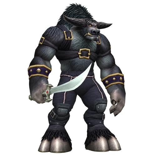 Mr. Smite