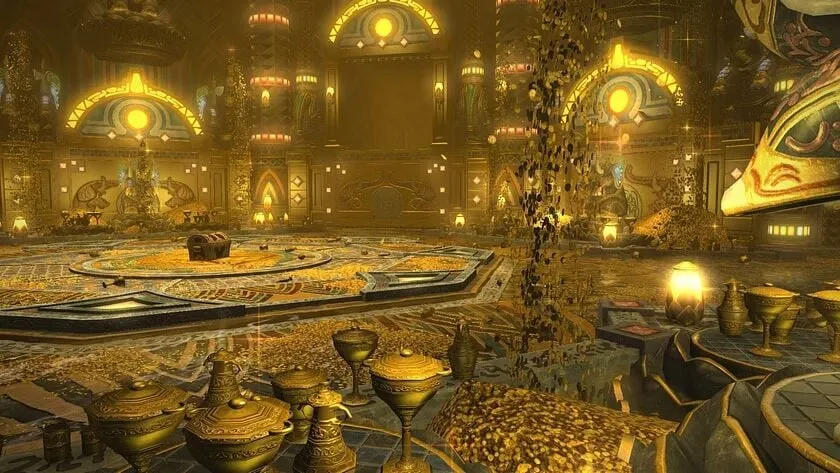 Gil Farming image of Gil Farming