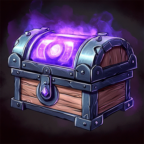 Secret Bundle: Heroic Keys Pack