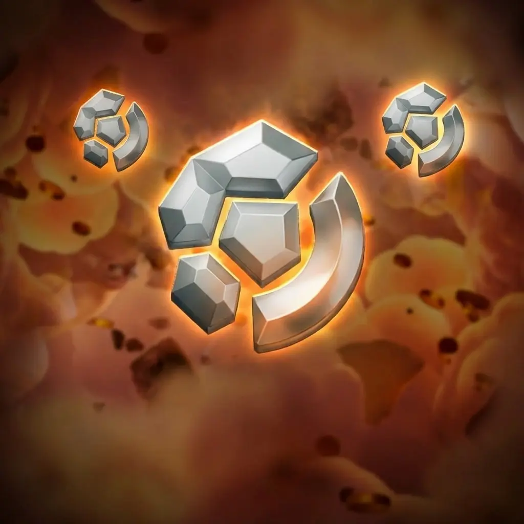 Clash of Clans Clans Star Bonus Boost Service