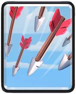 Arrows