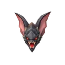 Bat hunter pet in WoW Forever