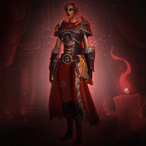 Hallowfall Arathi Renown Boost