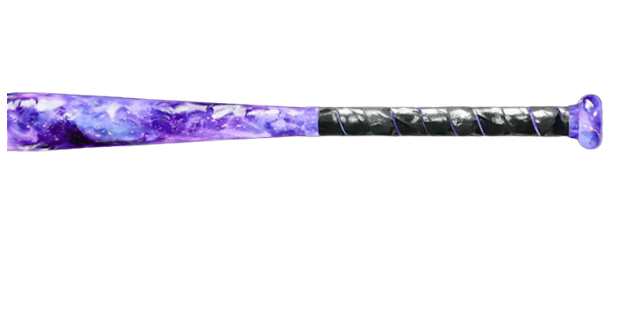 Dark Matter Baseball Bat