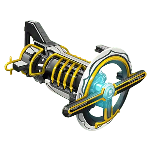 Burst Laser Prime