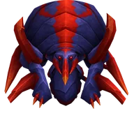 Buru the Gorger