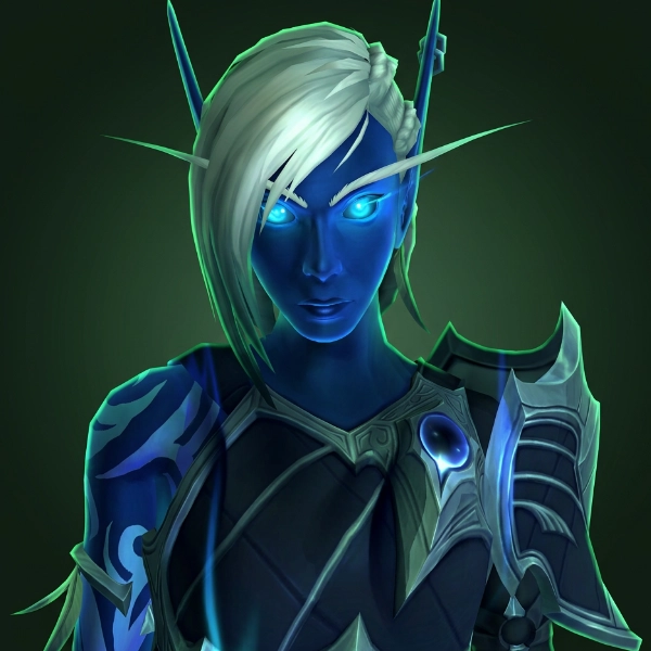 Crown of the Cosmos Normal Kill