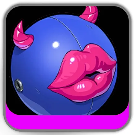 Electro-Lip Gloss