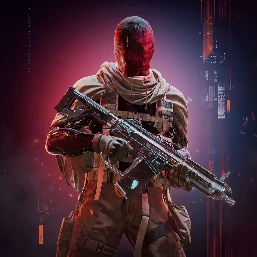 Call of Duty Black Ops 7 Warzone Ranked Boost