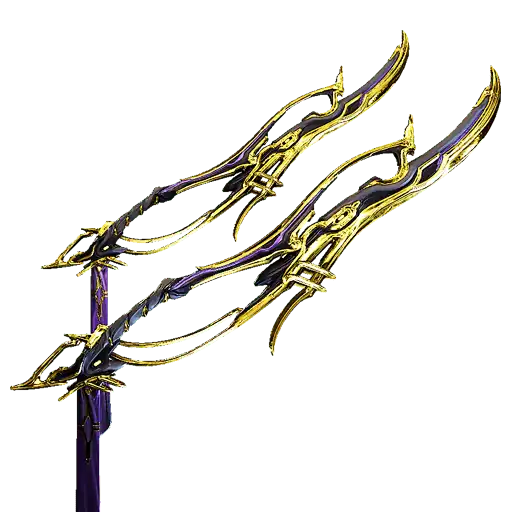 Dual Keres Prime