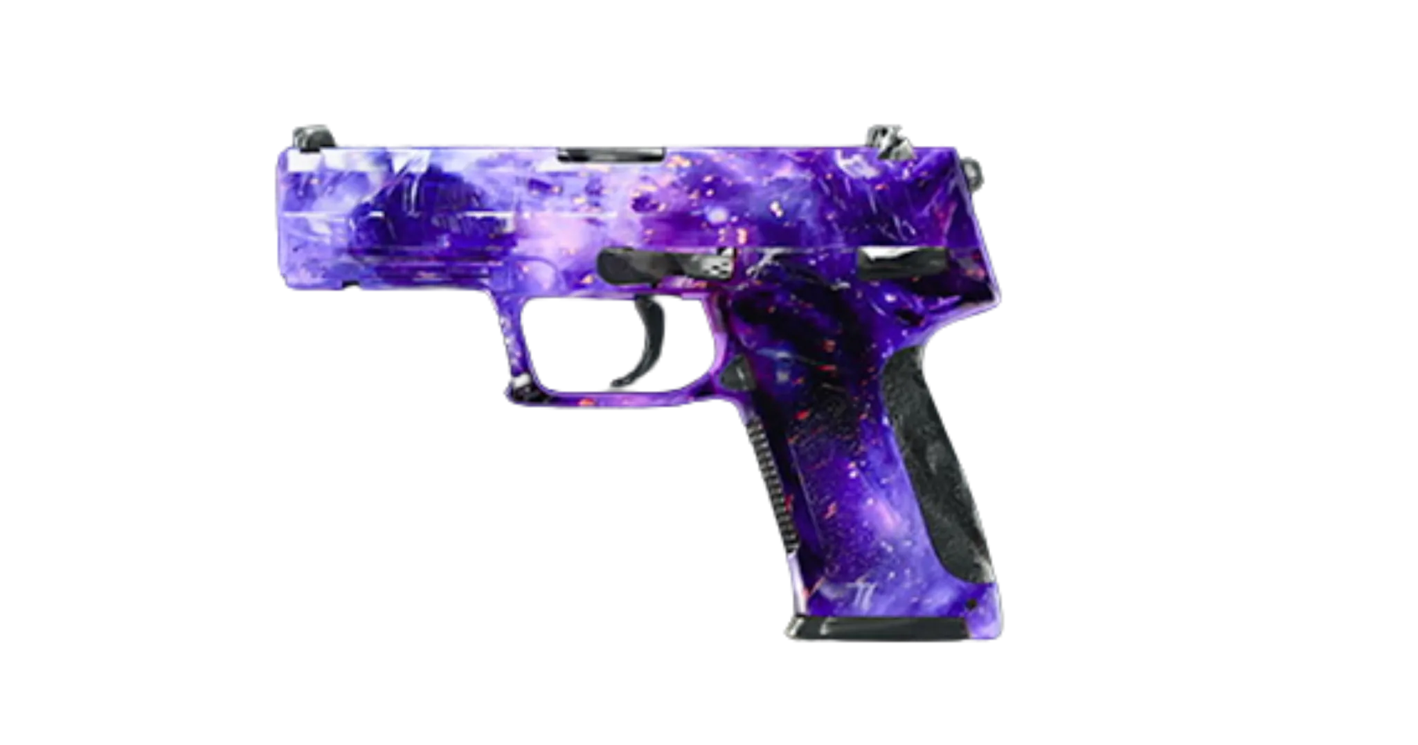 Dark Matter GS45